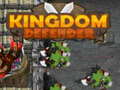 Laro Kingdom Defender