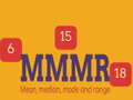 Laro Mean, median, mode and range