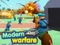 Laro Modern Warfare