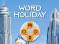 Laro Word Holiday