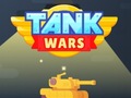 Laro Tank Wars