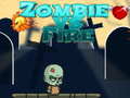 Laro Zombie vs Fire