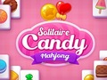 Laro Solitaire Mahjong Candy