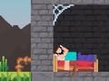 Laro Noob Miner: Escape From Prison