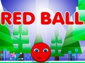 Laro Red Ball