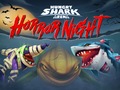 Laro Hungry Shark Arena Horror Night