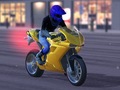 Laro Extreme Motorcycle Simulator