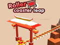 Laro Roller coaster leap
