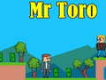 Laro Mr Toro