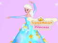 Laro Sweetheart Princess