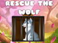 Laro Rescue The Wolf