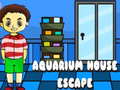 Laro Aquarium House Escape