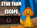 Laro Stud Farm Escape