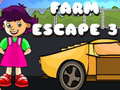 Laro Farm Escape 3