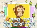 Laro Lit Ape NFT Generator