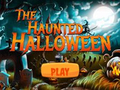 Laro The Haunted Halloween