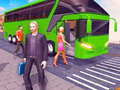 Laro Bus Driving City Sim 2022