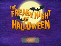 Laro The Freaky Night Of Halloween