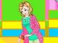 Laro Babysitter Dress up