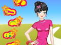 Laro City Fashion