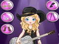 Laro Rockstar Dress Up