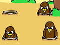 Laro Whack A Mole