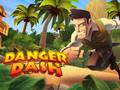 Laro Danger Dash