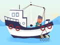 Laro Mr Fish Master