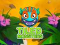 Laro Tailed Monsters