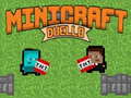 Laro Minicraft Duello