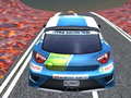 Laro Car Stunt Race 2022