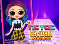 Laro Tictoc Catwalk Fashion