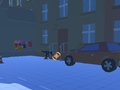 Laro Zombie Bullet
