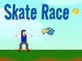 Laro Skate Race