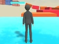 Laro 2 Player Parkour