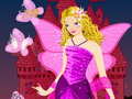 Laro Fairy Princess Dressup