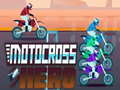 Laro Motorcross Hero