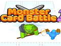 Laro Monster Card Battle 