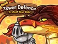 Laro Gold Tower Defense