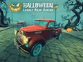 Laro Halloween Lonely Road Racing