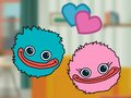 Laro Connect Hagi and Kisi