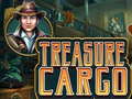 Laro Treasure Cargo