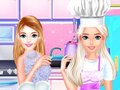 Laro Chocolate Cookie Maker