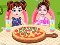 Laro Baby Taylor Cooking Camp