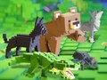 Laro Voxel Serval
