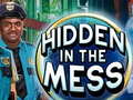 Laro Hidden in the Mess