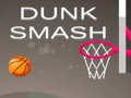 Laro Dunk Smash