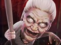 Laro Scary Granny Escape 