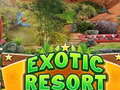 Laro Exotic Resort