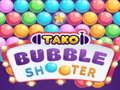 Laro Tako Bubble Shooter
